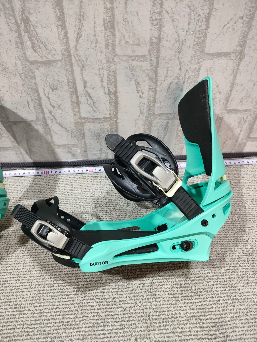 BURTON バートン カーテル CARTEL Re:Flex Mサイズ ビンディング BURTON バートン カーテル CARTEL Re:Flex Mサイズ ビンディング