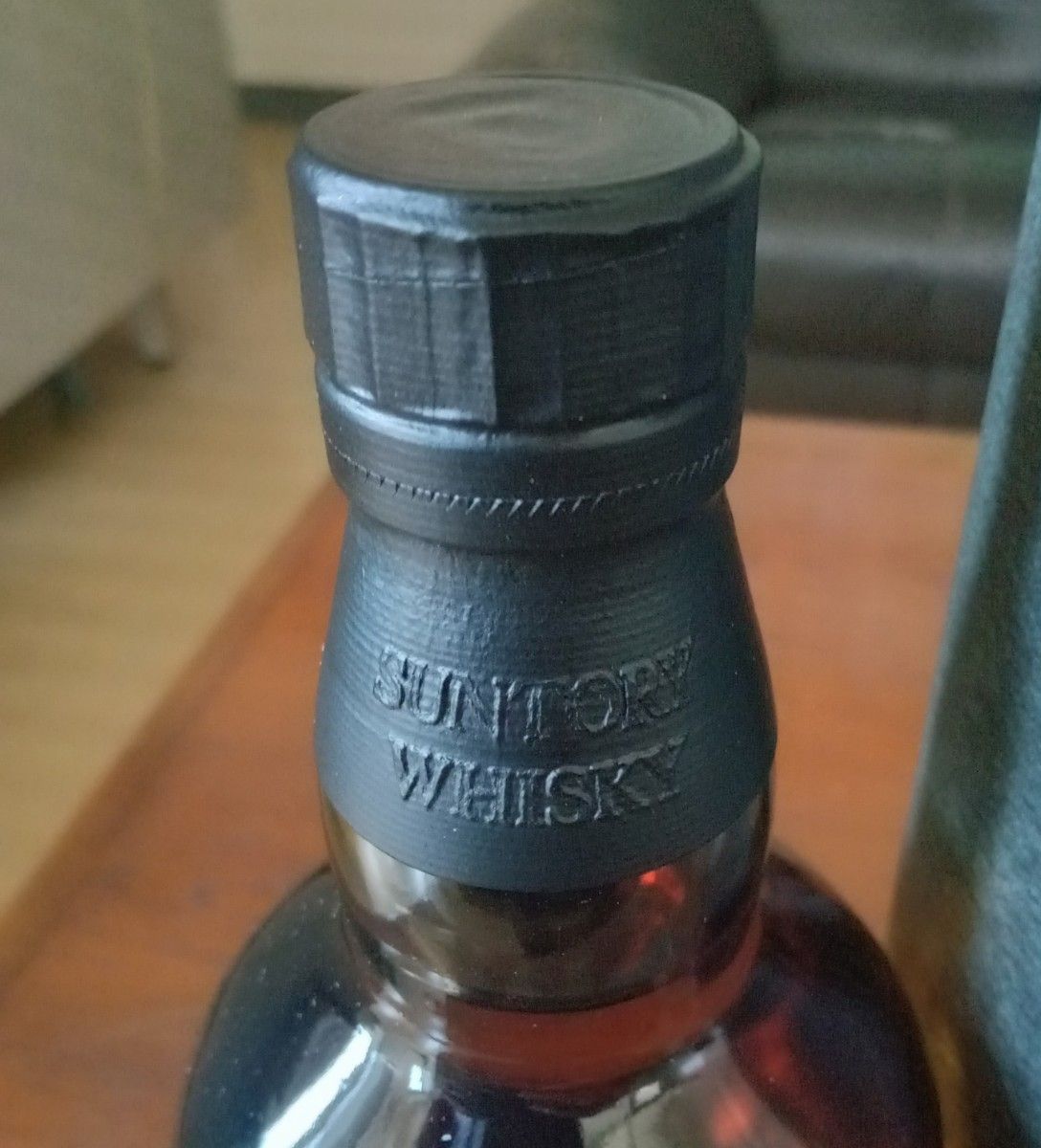 山崎スモーキーバッチ Smoky Batch The First|Yahoo!フリマ(旧 山崎スモーキーバッチ Smoky Batch The First|Yahoo!フリマ(旧