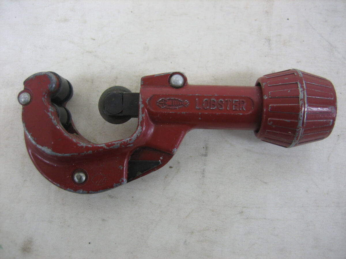 *LOBSTER* lobster * tube cutter *TC-32*28