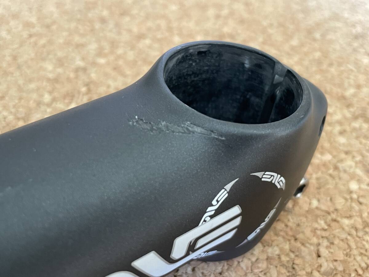 【送料無料】エンヴィ ロードステム ENVE ROAD STEM 90mm_画像8