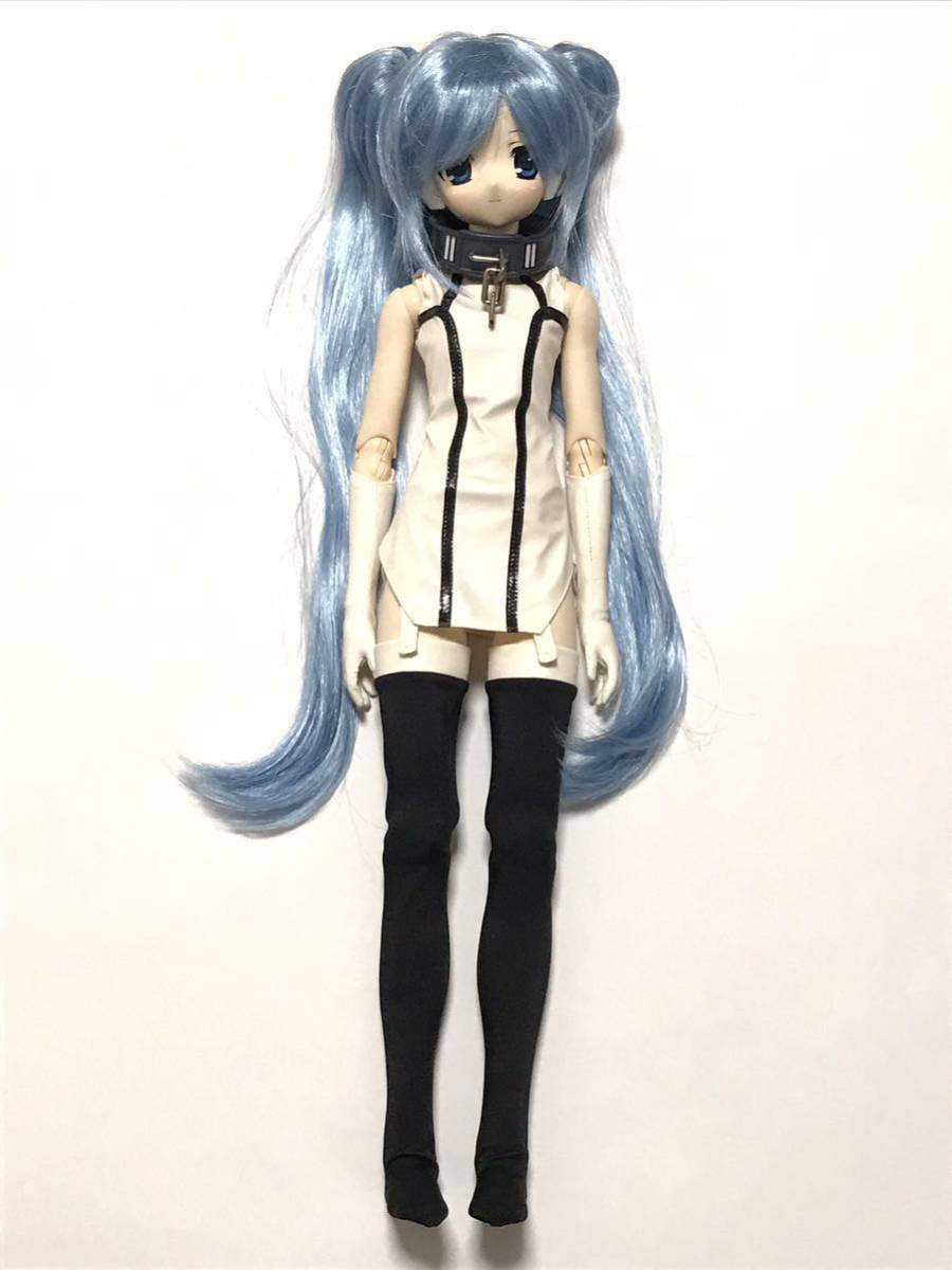 Yahoo!オークション - azone 1/3 フィギュア そらのおとしもの f Yahoo!オークション - azone 1/3 フィギュア そらのおとしもの f