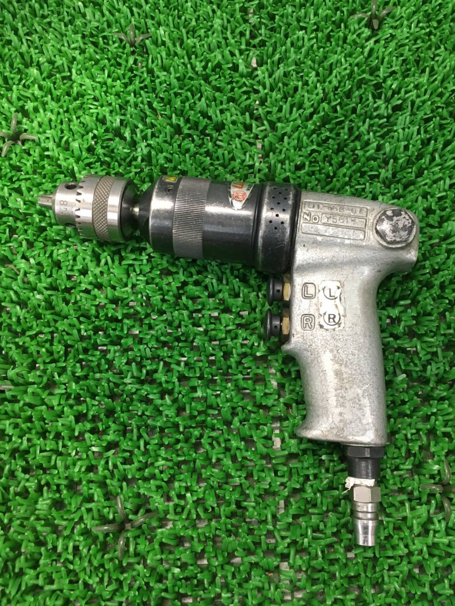 【中古品】瓜生製作 常圧 エアタッパ UT-66B-07 / ITKDB9FABNUMの画像1