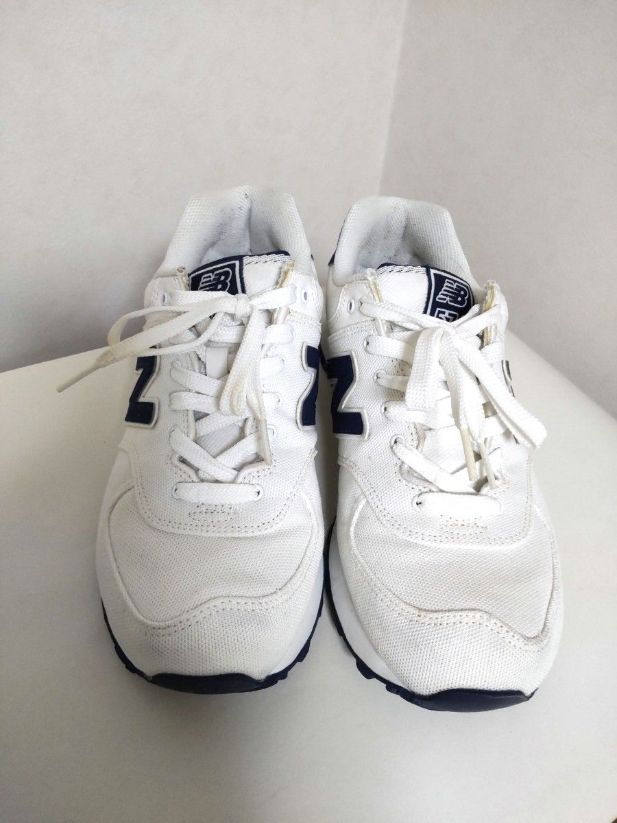 ニューバランス new balance ML574HRW