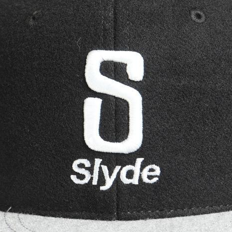 新品　スライド（SLYDE） COLOR SCHEME ベースボールキャップ 　　4,950 円税込　SLYDE2022FWC004_画像9