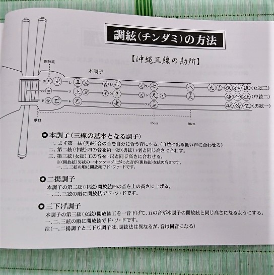 沖縄島うた工工四大特集　第三巻　作者が作譜した。三線教本の決定版　歌謡曲・ポップス・童謡・愛唱歌　.2　訳あり