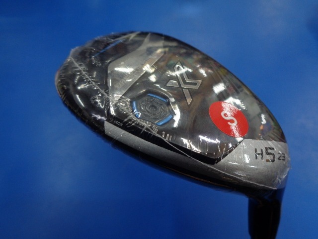 GK豊田▽ 664 新品☆ダンロップ☆ゼクシオXユーティリティ2024 GK豊田▽ 664 新品☆ダンロップ☆ゼクシオXユーティリティ2024