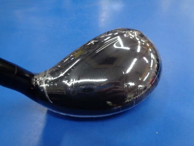 GK豊田▽ 664 新品☆ダンロップ☆ゼクシオXユーティリティ2024 GK豊田▽ 664 新品☆ダンロップ☆ゼクシオXユーティリティ2024