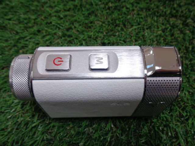 Yahoo!オークション - GK栄三越 160 【USED】VOICE CADDIE SL2 Yahoo!オークション - GK栄三越 160 【USED】VOICE CADDIE SL2