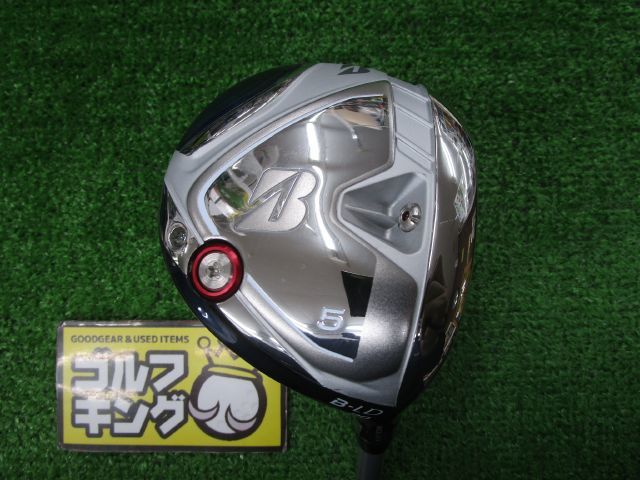 GK古城■ 928 ブリヂストン B-LD★AiR Speeder BS-LD ★A★レディース用★20度★5W★激安★お買い得_画像1