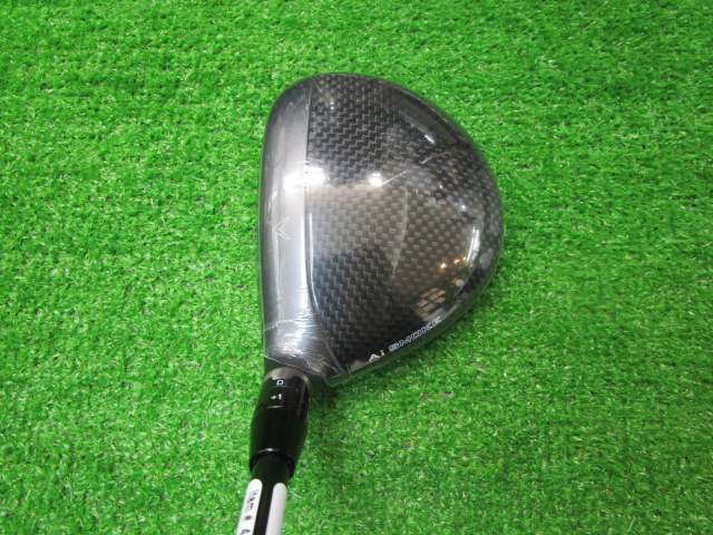 GK尾張旭◇新品！617【お買い得】キャロウェイ PARADYM Ai SMOKE MAX◆TENSEI 50 for Callaway(JP)◆S◆15°◆オススメ_画像4