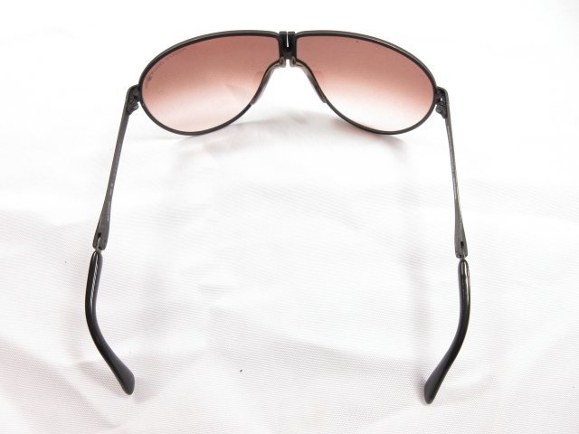 【ポルシェデザイン Porsche design】 CARRERA カレラ 折りたたみ サングラス メガネ 眼鏡 めがね アイウェア (メンズ) 黒 5622■7ME6433の画像10