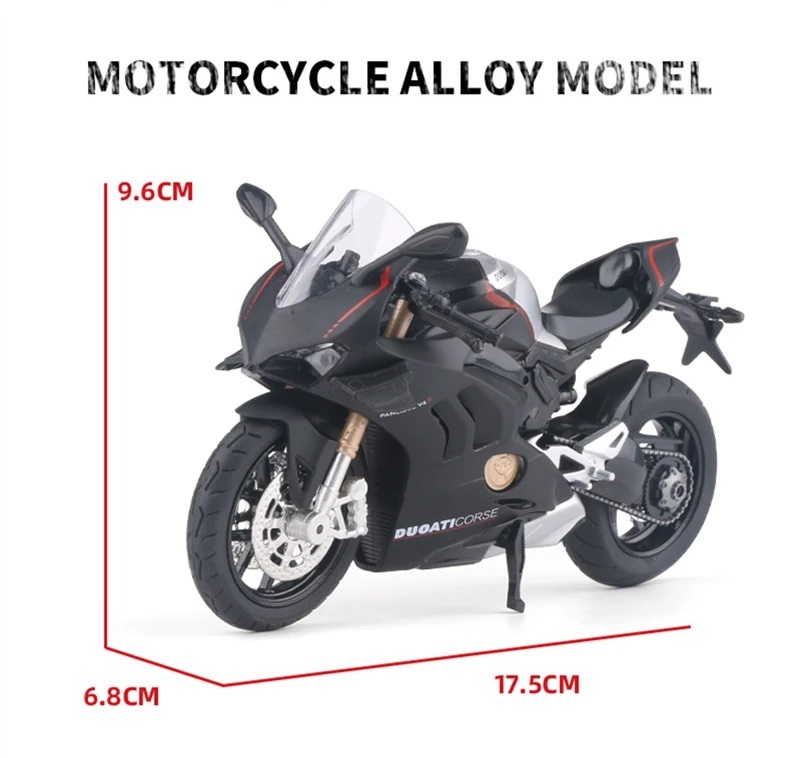 完成品 レッド バイク 1/12スケール ドゥカティ ミニカー DUCATI 完成品 レッド バイク 1/12スケール ドゥカティ ミニカー DUCATI