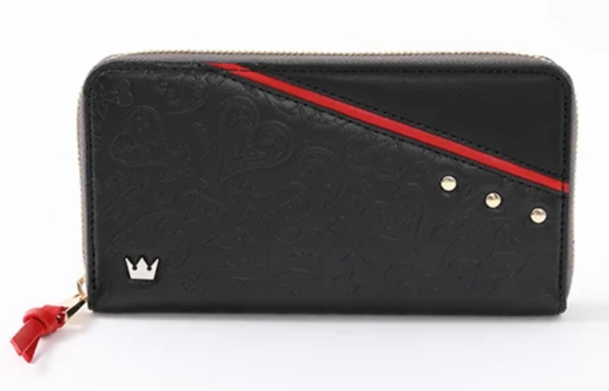 ソラ モデル 長財布「キングダム ハーツ」シリーズ 新品未開封 ソラ モデル 長財布「キングダム ハーツ」シリーズ 新品未開封
