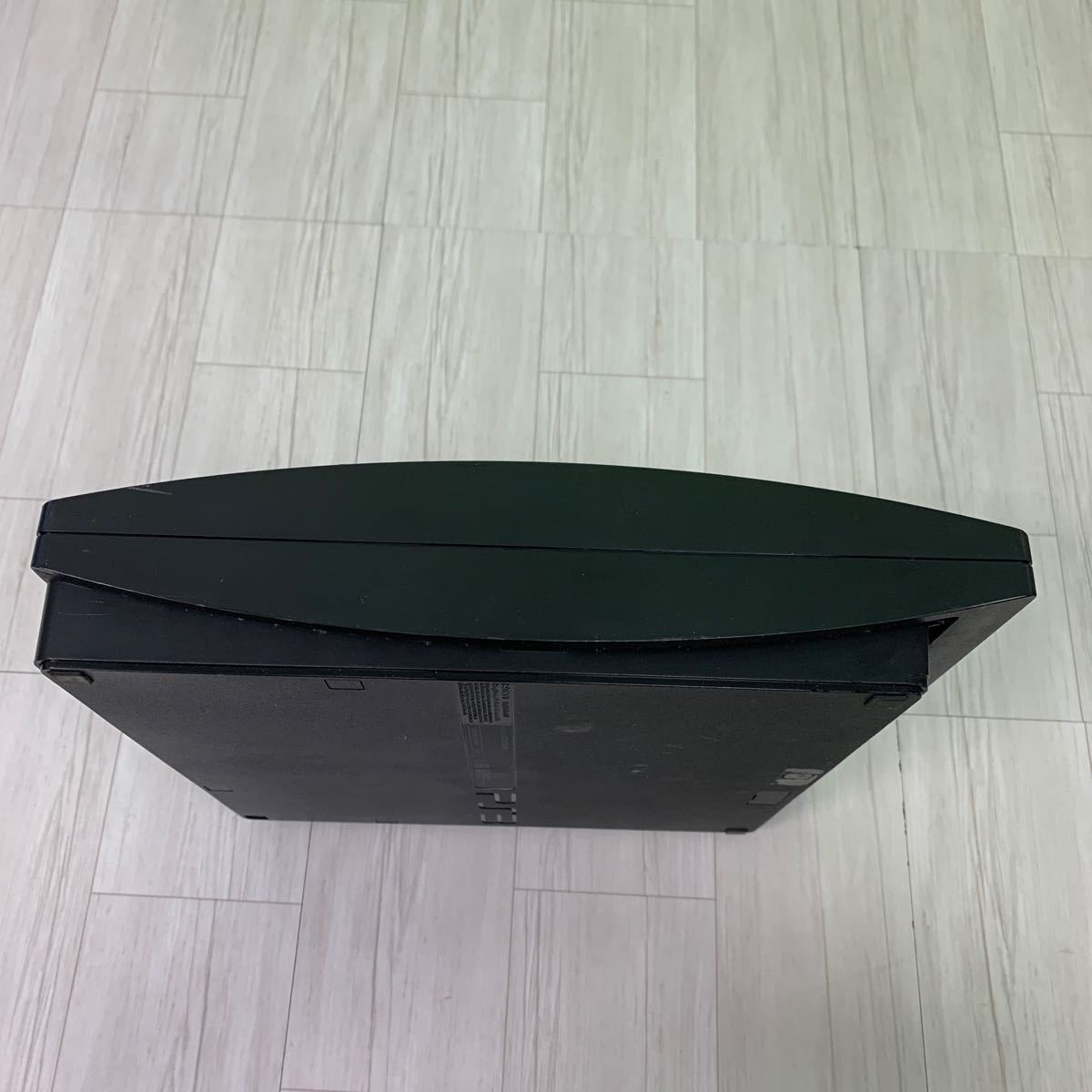 ジャンク　SONY ソニー　PS3（CECH-3000B） 1台　PlayStation3_画像8