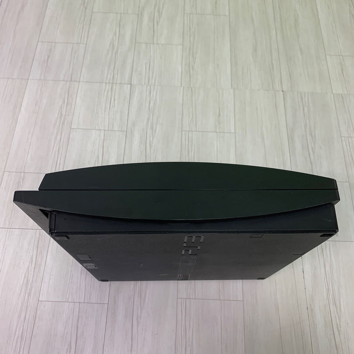 ジャンク　SONY ソニー　PS3（CECH-3000B） 1台　PlayStation3_画像7