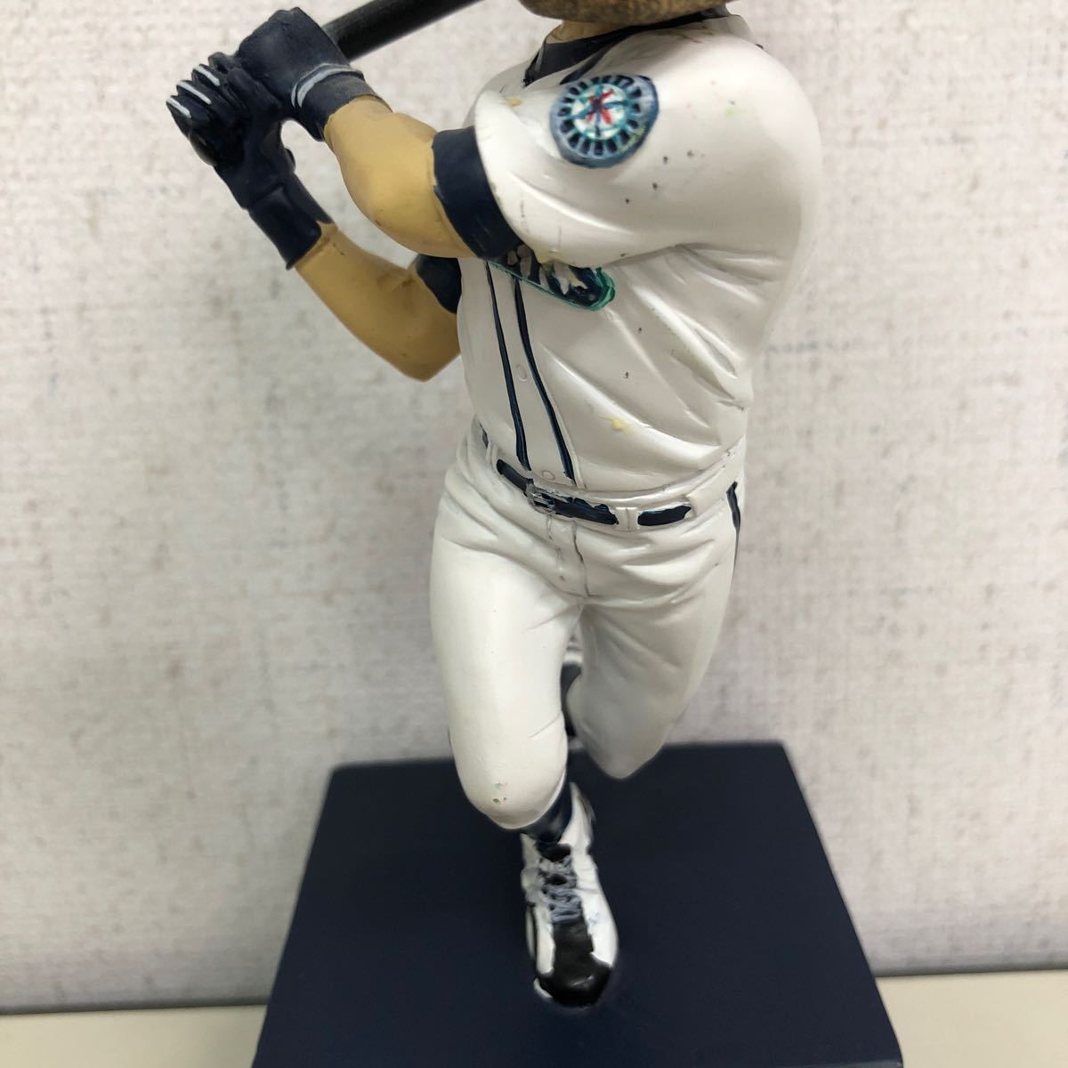 新品登場 2011 イチローヒットカウンターフィギュア スポーツ