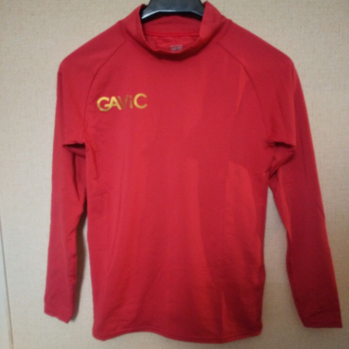 GAViCアンダーシャツ２枚セットsize140-150