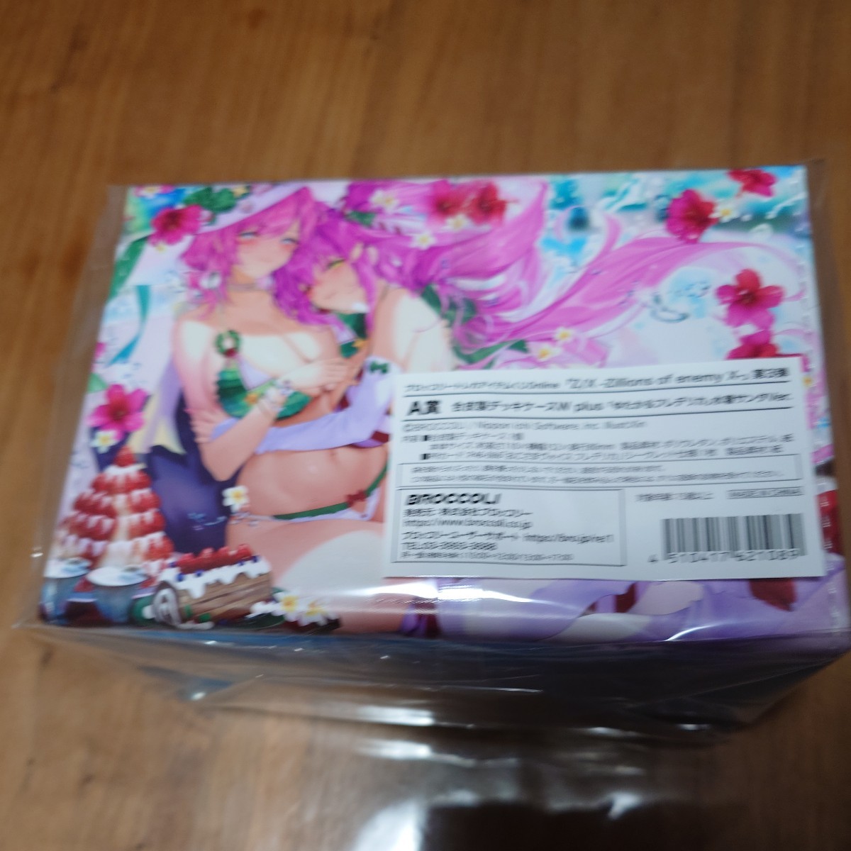Amazon.co.jp: トレカアイテム z/x ゆたか&フレデリカ 水着 Amazon.co.jp: トレカアイテム z/x ゆたか&フレデリカ 水着