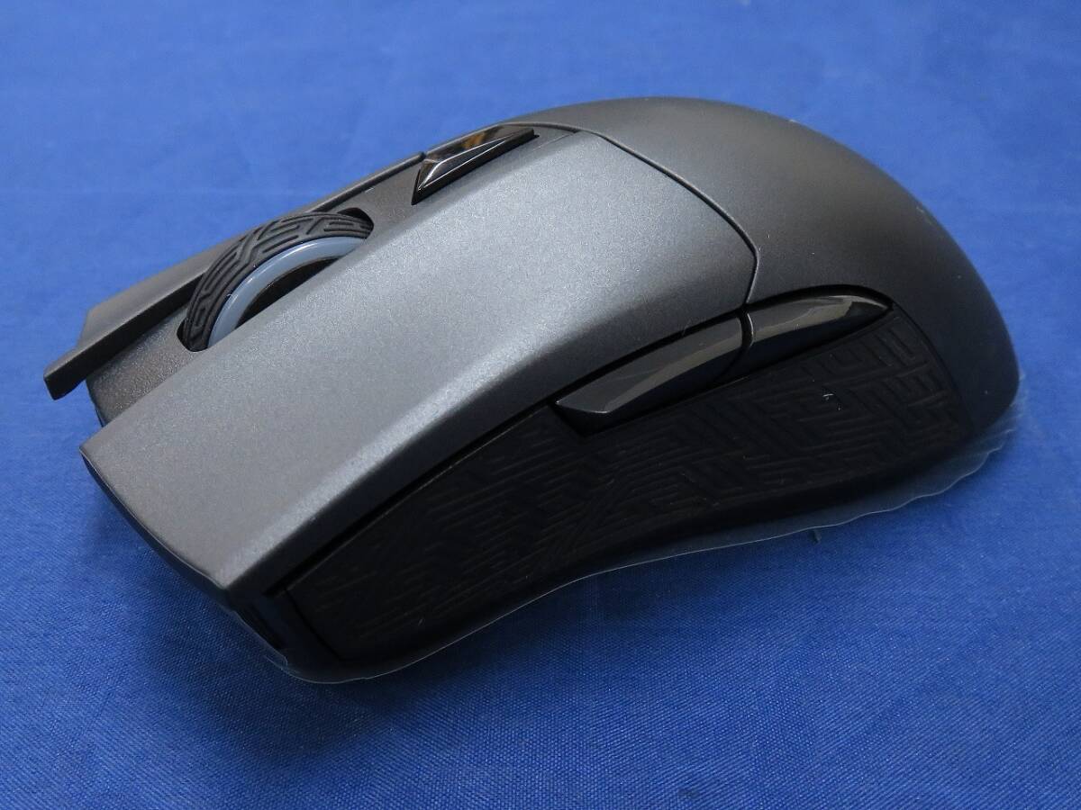 ASUS ゲーミング ワイヤレス マウス P702 ROG Gladius II Wireless  *0119-35の画像2