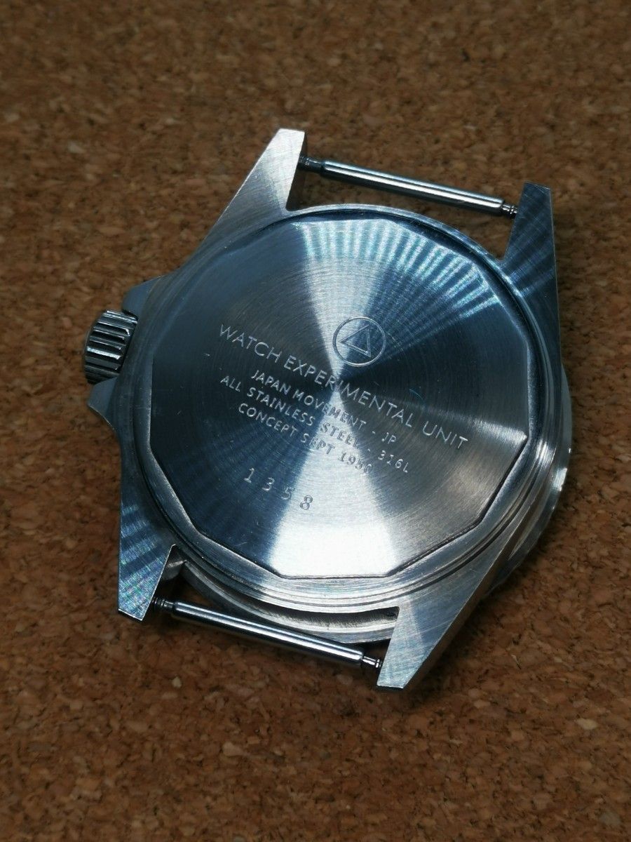 WMT 腕時計 クオーツ SEA DIVER ウォッチ ビンテージ タイプ WMT 腕時計 クオーツ SEA DIVER ウォッチ ビンテージ タイプ