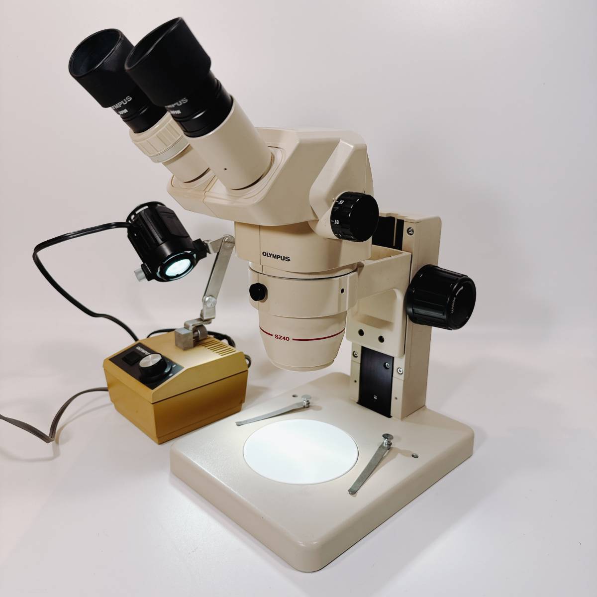 Bibian 比比昂- OLYMPUS オリンパスグリノー式実体顕微鏡SZ4045 Bibian 比比昂- OLYMPUS オリンパスグリノー式実体顕微鏡SZ4045