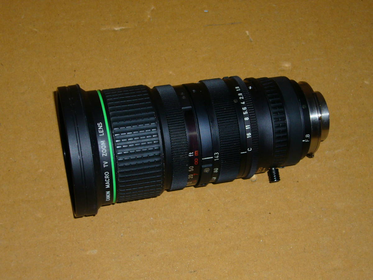 Yahoo!オークション - レンズ CANON J15×9.5 Ⅱ 中古 ジャンク Yahoo!オークション - レンズ CANON J15×9.5 Ⅱ 中古 ジャンク