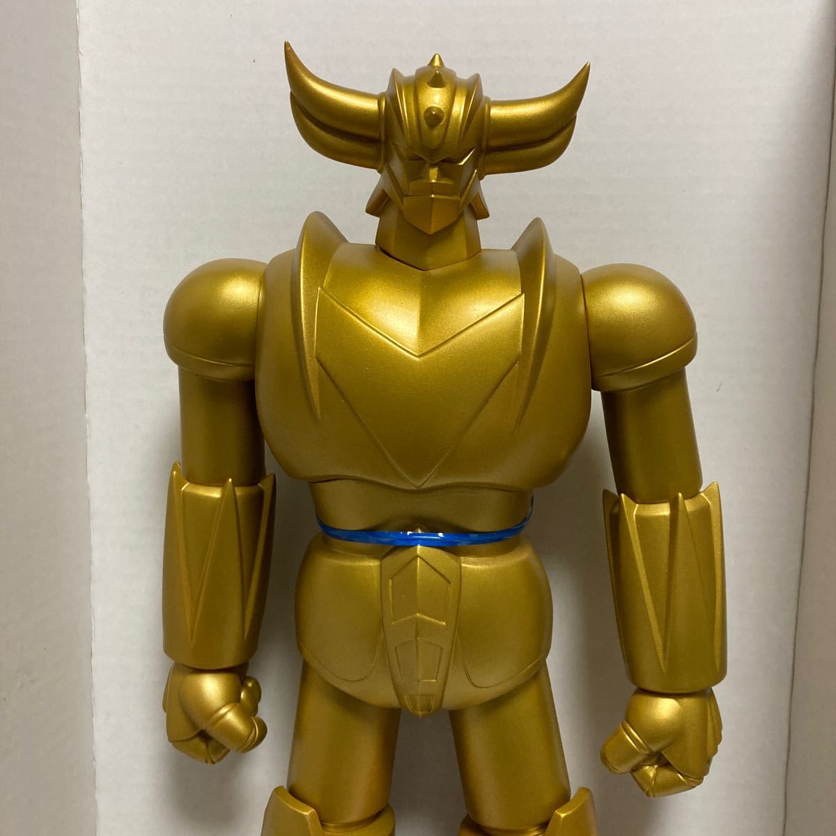 tooo[ не использовался ]ma-mito спойлер boto.. ряд .UFO Robot Grendizer Gold ver большой размер sofvi фигурка высота примерно 41cm