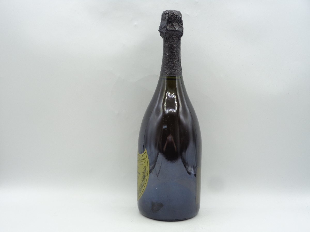 【1円】～ Dom Perignon 1998 ドンペリニヨン シャンパン 箱入 未開封 古酒 750ml 12,5% ※液面低下 X259135_画像3