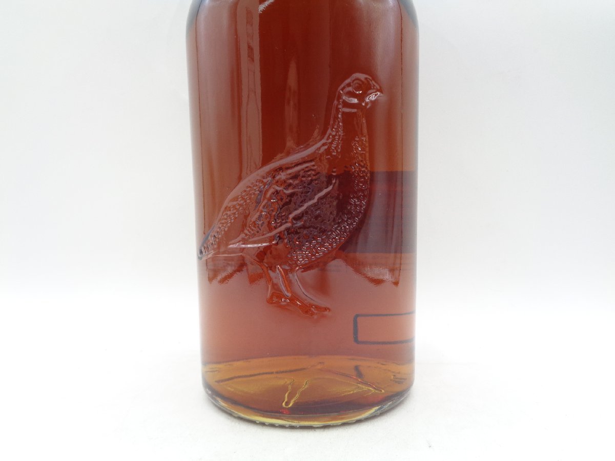 FAMOUS GROUSE NAKED Grouse フェイマスグラウス ネイキッド グラウス スコッチ ウイスキー 箱入 1000ml 40％ X244378_画像6