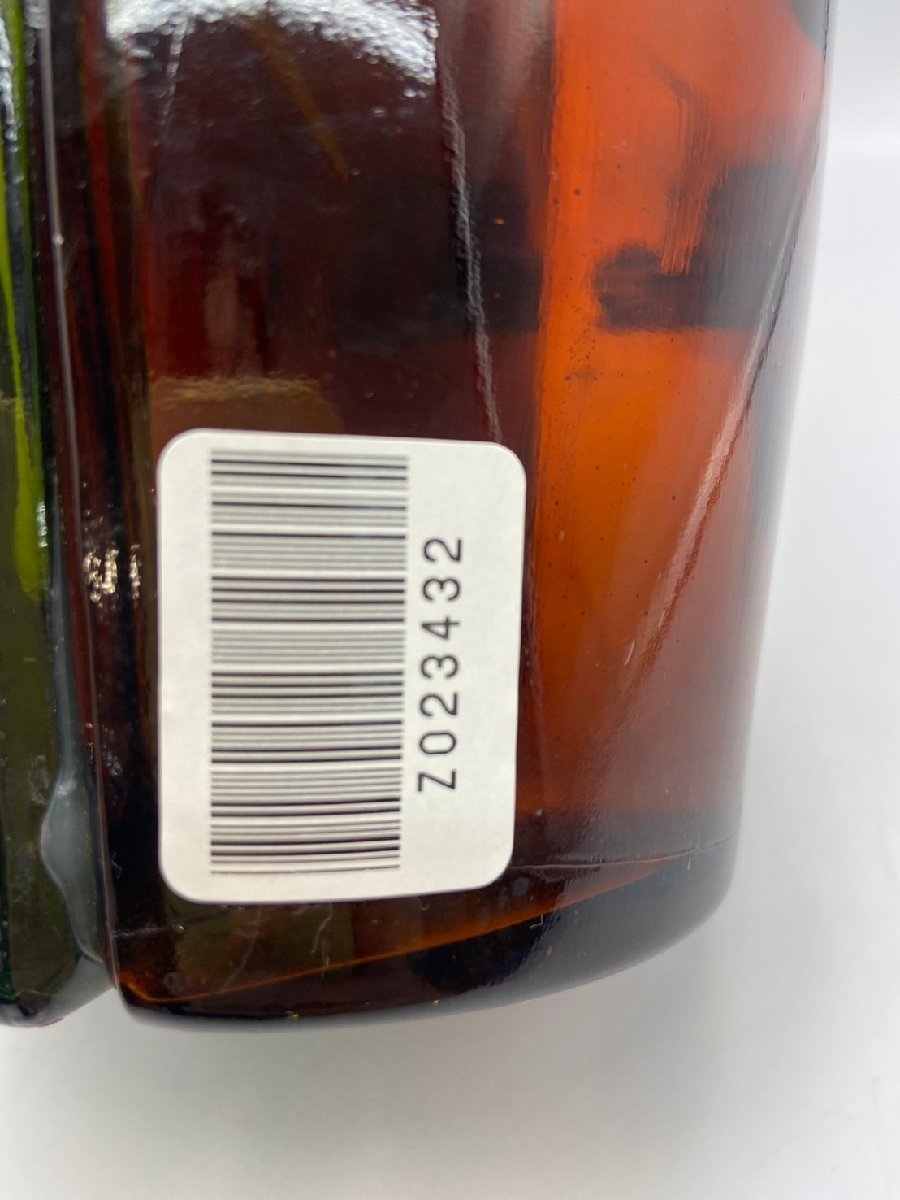 ST【同梱不可】BENEDICTINE ベネディクティン B&B D.O.M カップルボトル 液面注意 43% 未開栓 古酒 Z023432_画像10