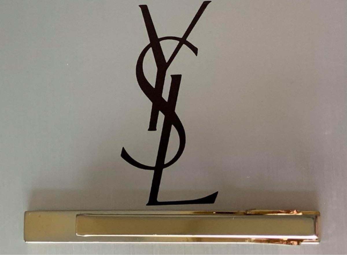 Yves Saint Laurent ネクタイピン※付属品無し