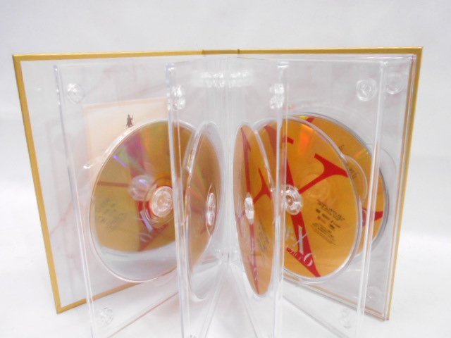Doctor-X 外科医・大門未知子 6 DVD-BOX 中古品の画像6