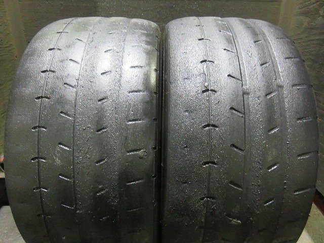 【D432】●ADVAN A052■255/40R17■2本売切り_画像1