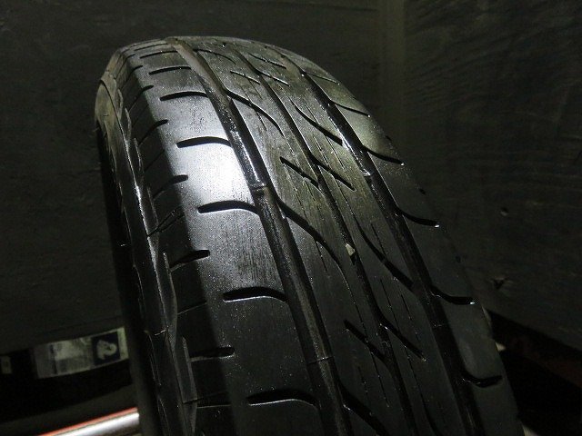 【D449】NEXTRY■145/50R13■1本売切り_画像2