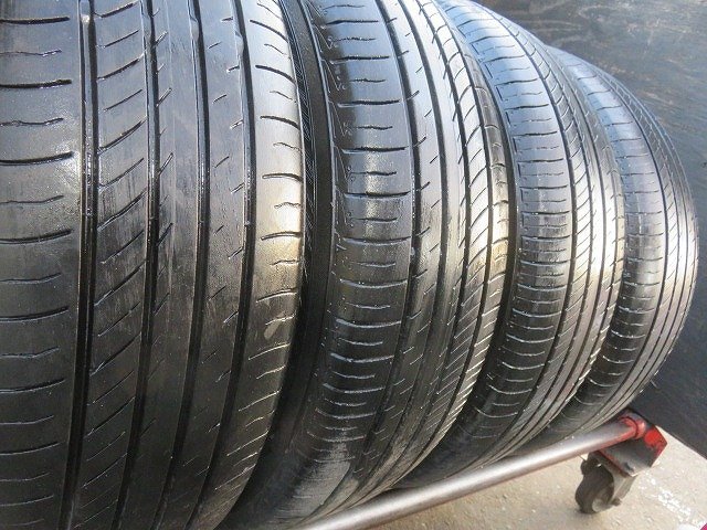 【T44】●ADVAN dB V552■185/65R15■4本売切り_画像1