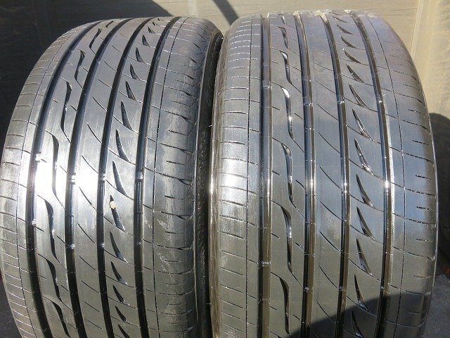 【P81】REGNO GR-XI■245/40R19■2本即決_画像1