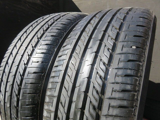 【P53】SEIBERLING SL201■225/45R19■2本即決_画像3