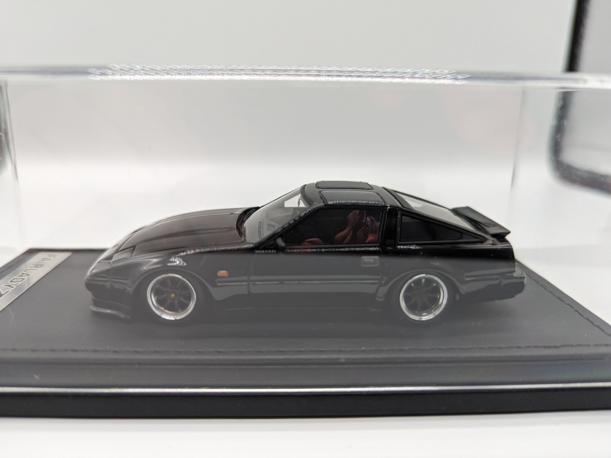Yahoo!オークション - IG-MODEL ignitionmodel 1/43 Nissan Yahoo!オークション - IG-MODEL ignitionmodel 1/43 Nissan