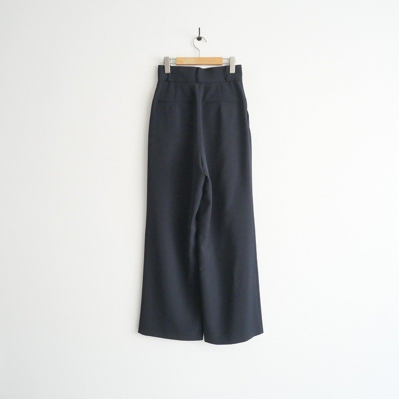 2023SS / 未使用 / L'Appartement ドゥーズィエムクラス / Wide Pants パンツ 34 / 23030560204710 / 2311-1322の画像4