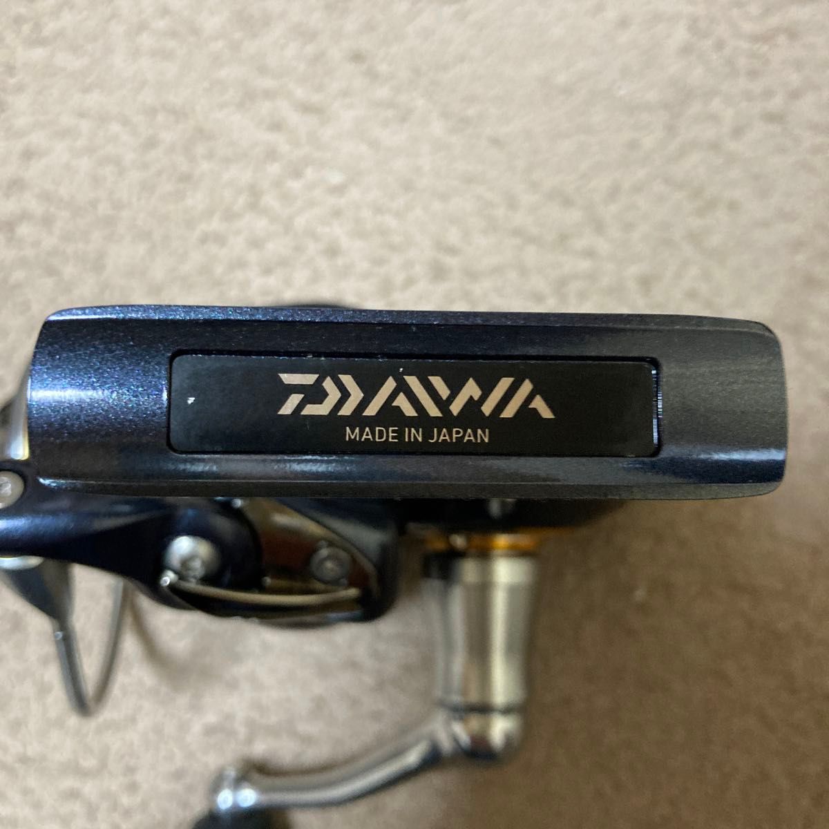 ダイワ 10セルテート2000未使用展示品|Yahoo!フリマ(旧PayPay ダイワ 10セルテート2000未使用展示品|Yahoo!フリマ(旧PayPay