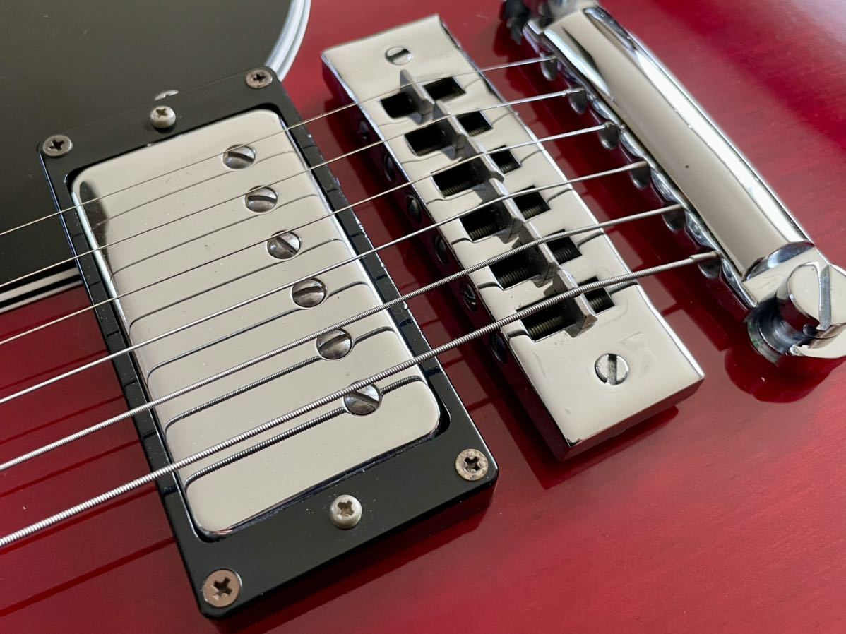 Yahoo!オークション - レア 美品 TOKAI 輸出ブランド Grandy GSG Yahoo!オークション - レア 美品 TOKAI 輸出ブランド Grandy GSG