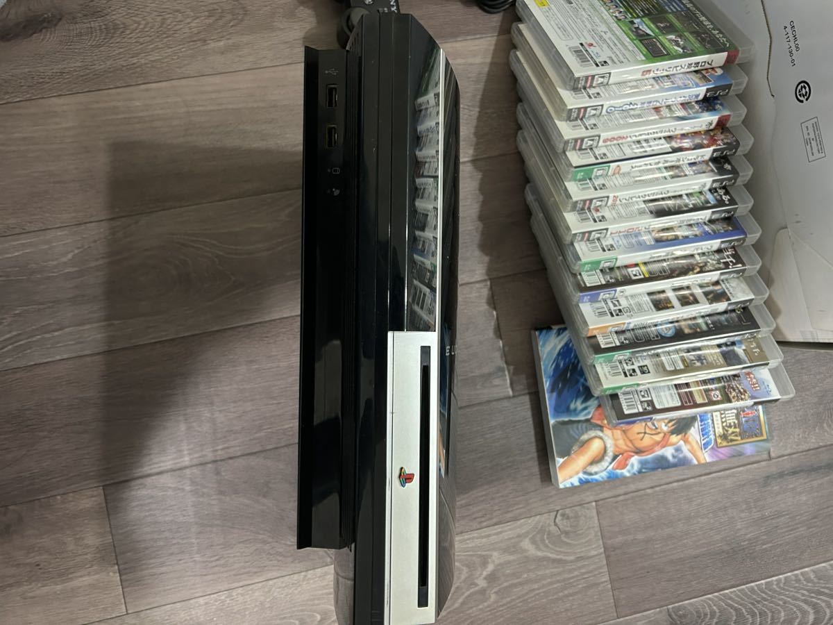 PlayStation3 まとめ売りセット_画像4