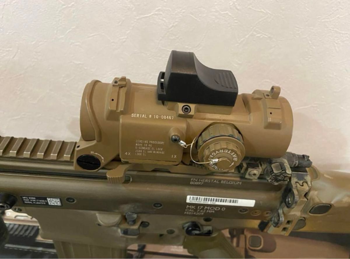 マルイ 次世代 scar-h|Yahoo!フリマ(旧PayPayフリマ) マルイ 次世代 scar-h|Yahoo!フリマ(旧PayPayフリマ)