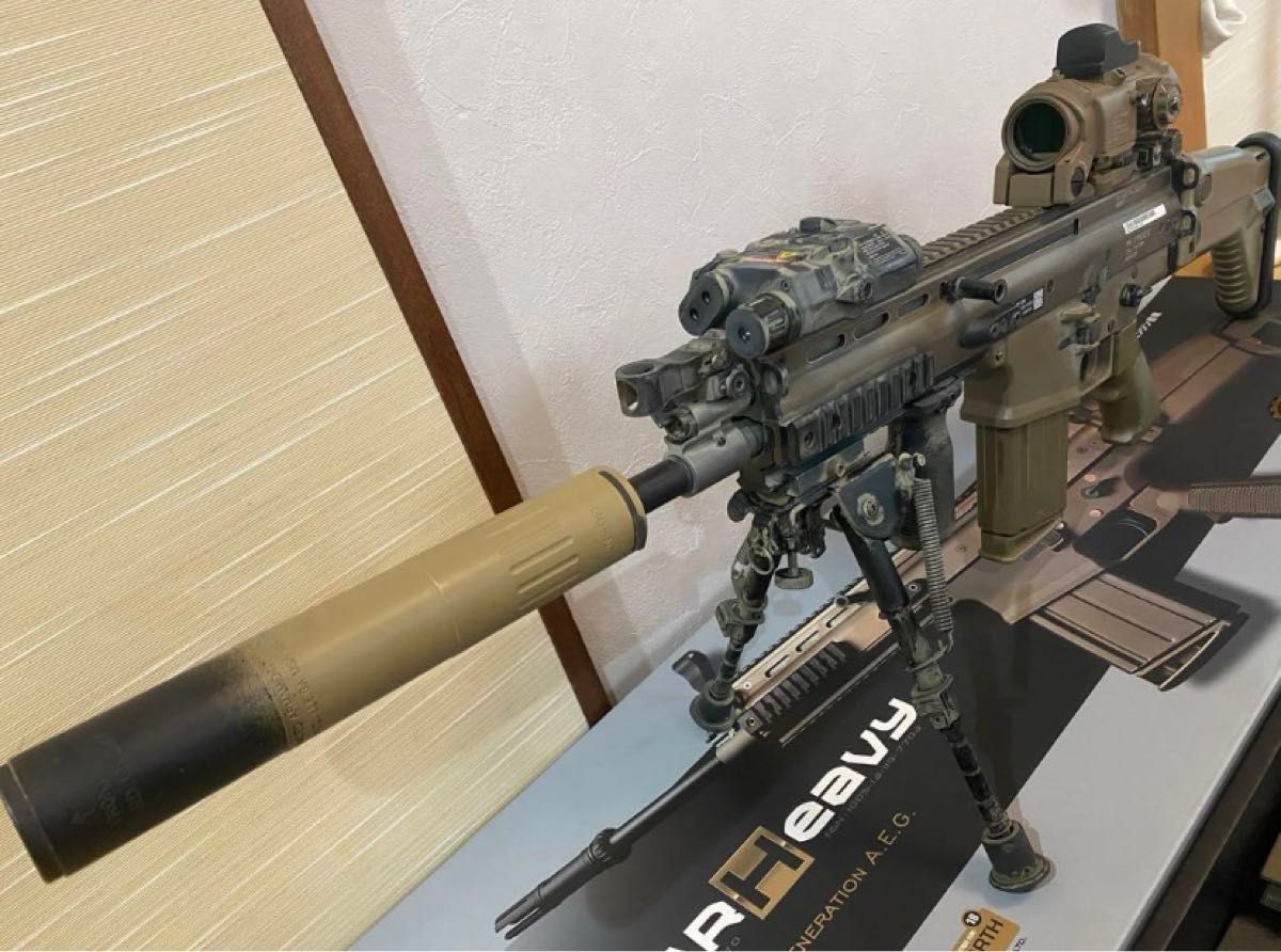 マルイ 次世代 scar-h|Yahoo!フリマ(旧PayPayフリマ) マルイ 次世代 scar-h|Yahoo!フリマ(旧PayPayフリマ)