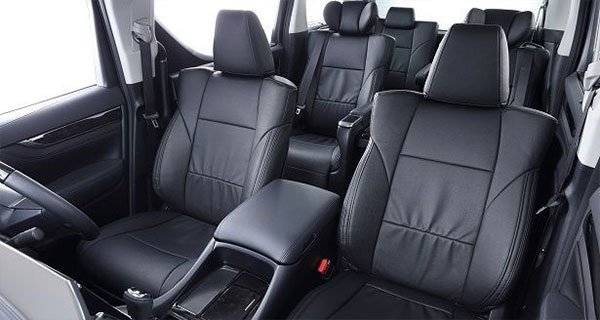 ベレッツァ カジュアルG シートカバー N-VAN JJ1 JJ2 H30/7～ G/G HondaSENSING(AT車/MT車どちらも可)/L/L HondaSENSINGのMT車