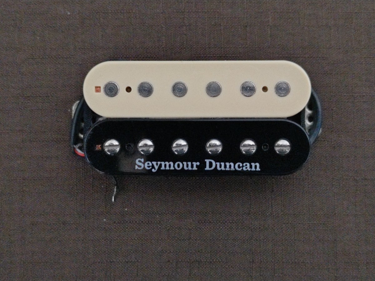 Seymour Duncan TB-5 トレムバッカー ピックアップ_画像1