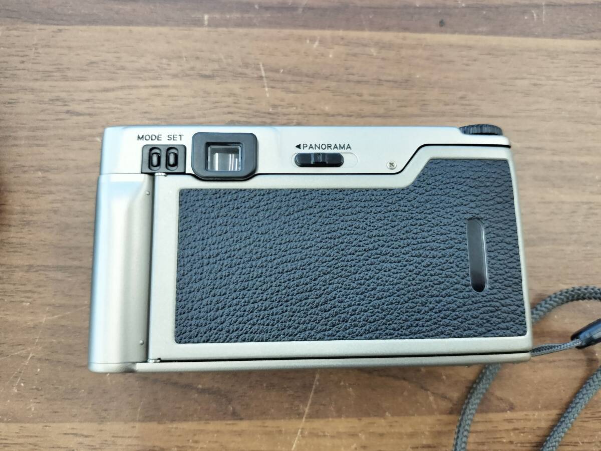 美品　Nikon ニコン　35Ti_画像4