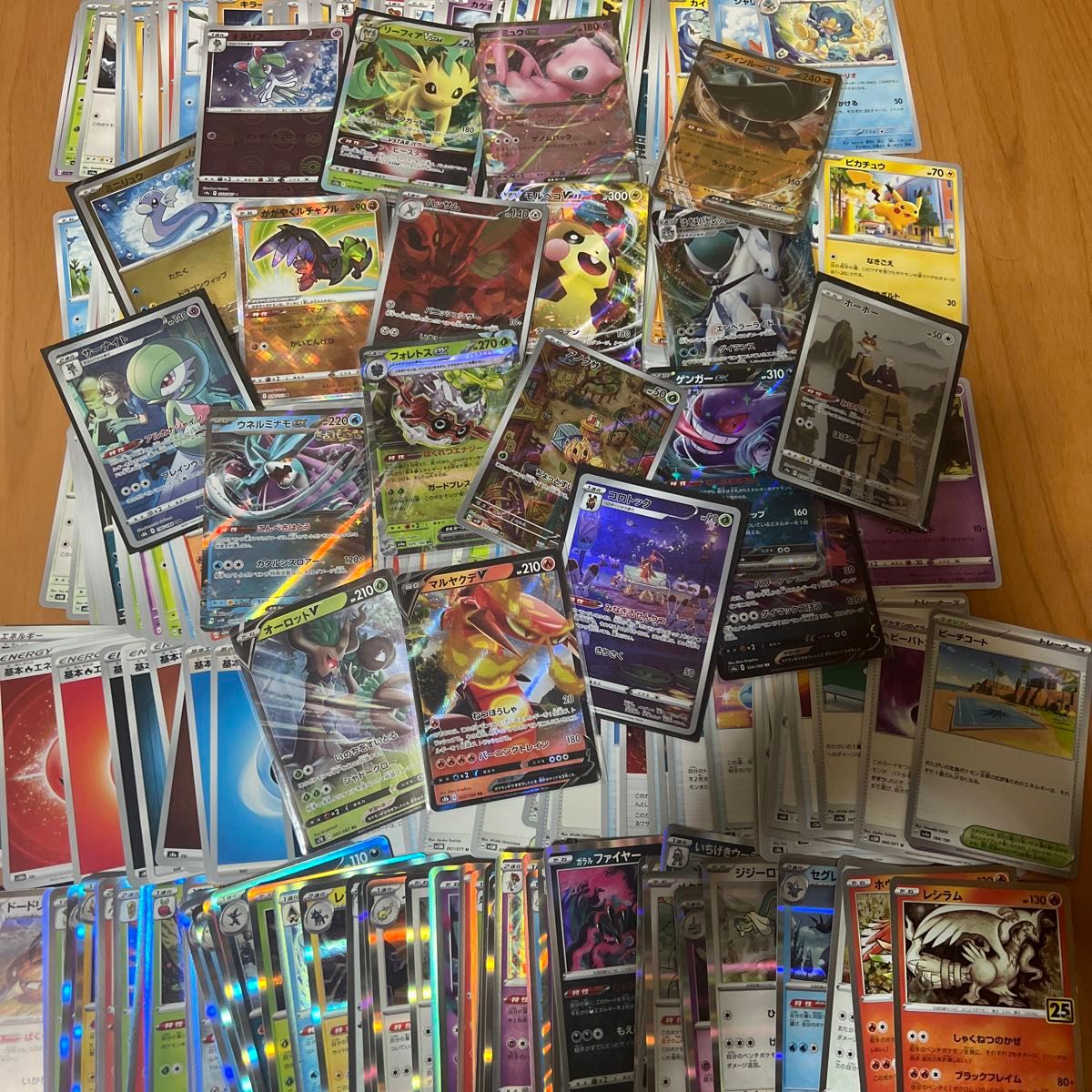 ポケモンカード まとめ売り キラカード等|Yahoo!フリマ(旧 ポケモンカード まとめ売り キラカード等|Yahoo!フリマ(旧