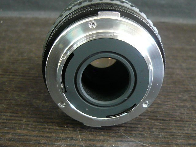 CHA-27475-45 ジャンク品 OLYMPUS オリンパス OM-SYSTEM S ZUIKO MC AUTO-ZOOM 4/35-70_画像3