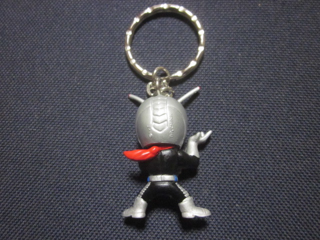 # Kamen Rider super 1 фигурка брелок для ключа #